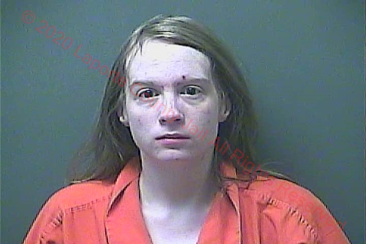 Tiffany Childers